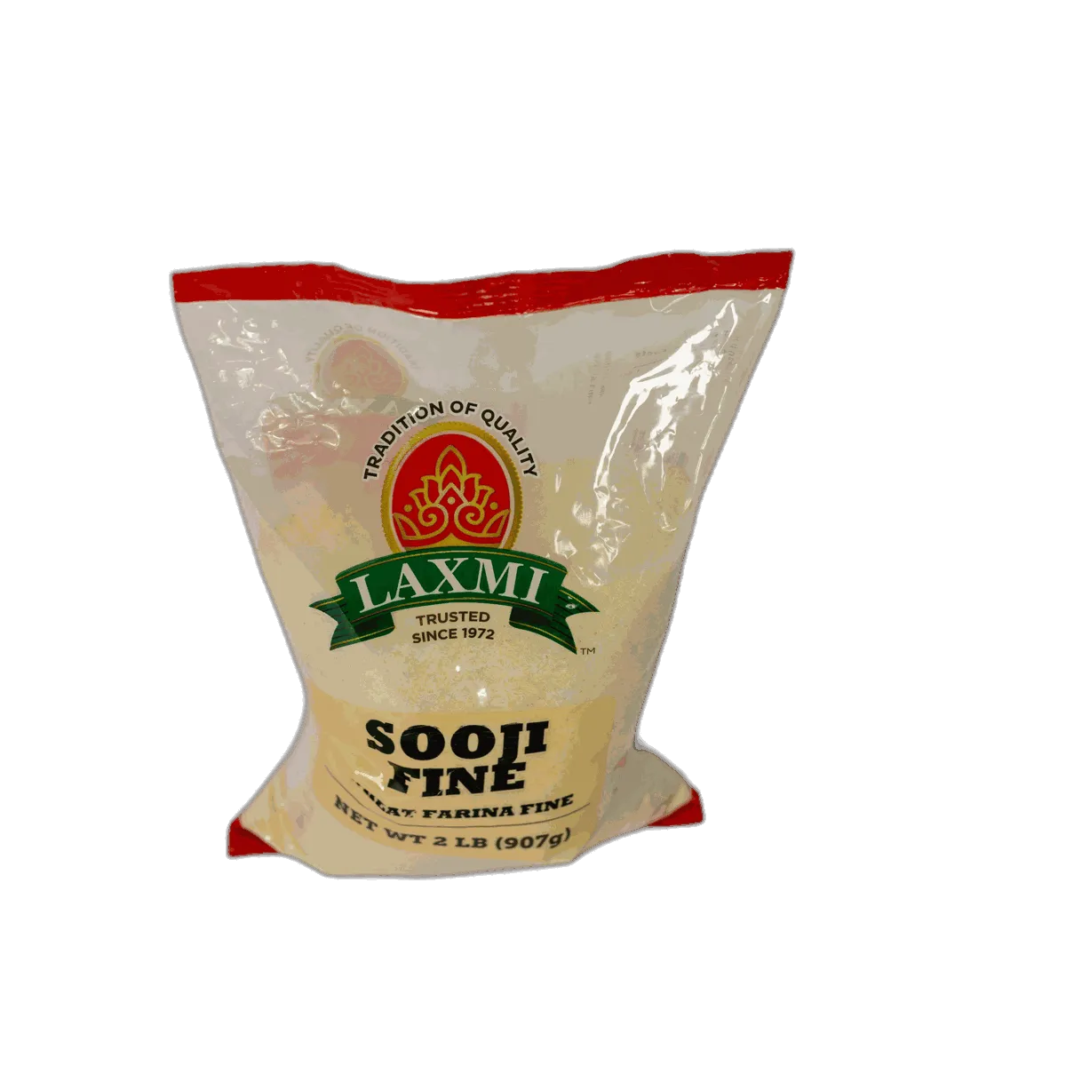 Laxmi Sooji (Rice Semolina) - Image 2
