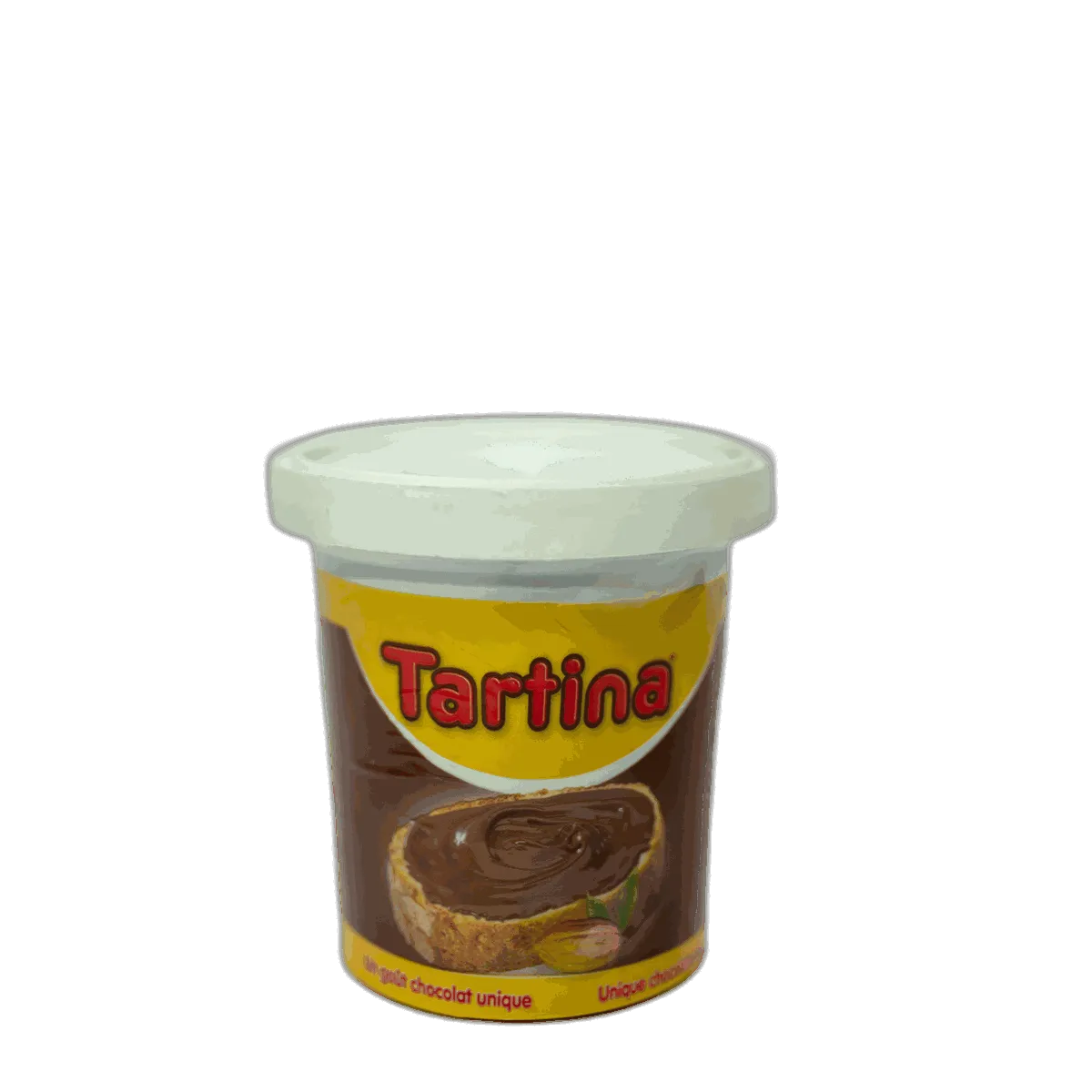 Tartina Chocolate Hazelnut Spread