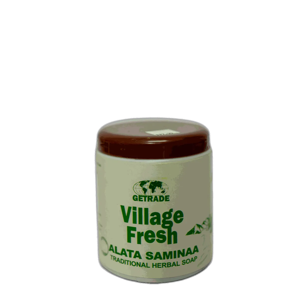 Getrade Village Fresh Alata Samina avocado Soap