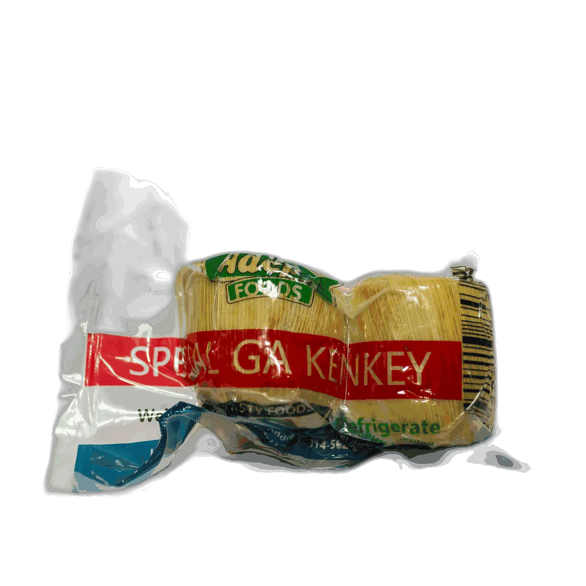 Special Ga Kenkey - 800g