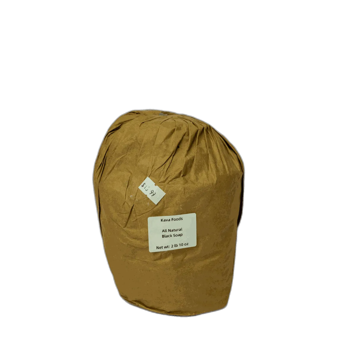 Kava Foods All Natural Black Soap - Image 4