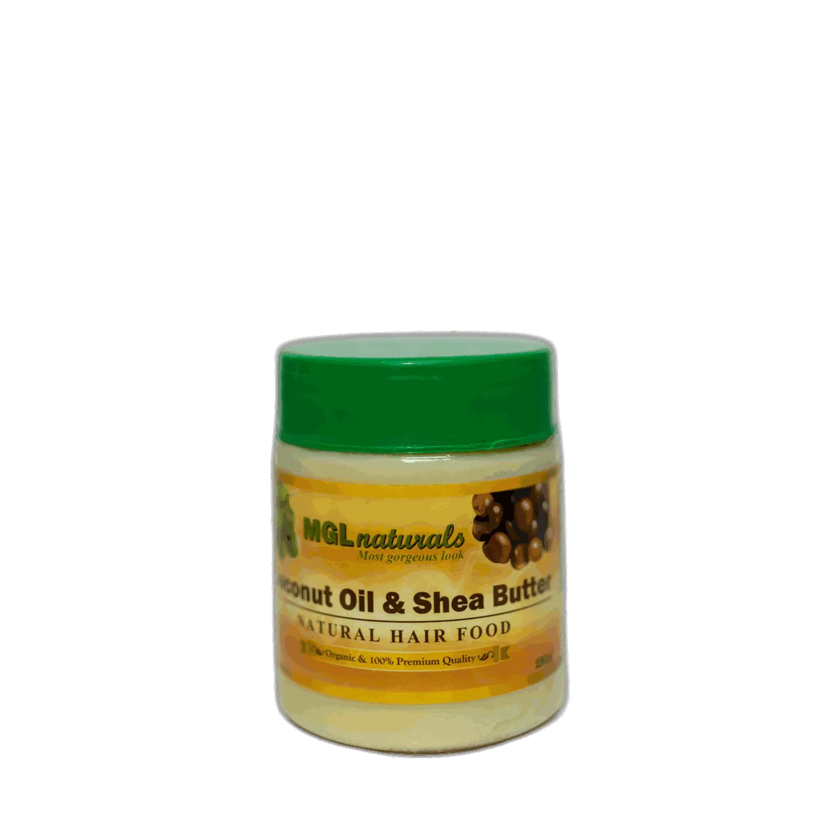 MGL Naturals Hair Food-1lb