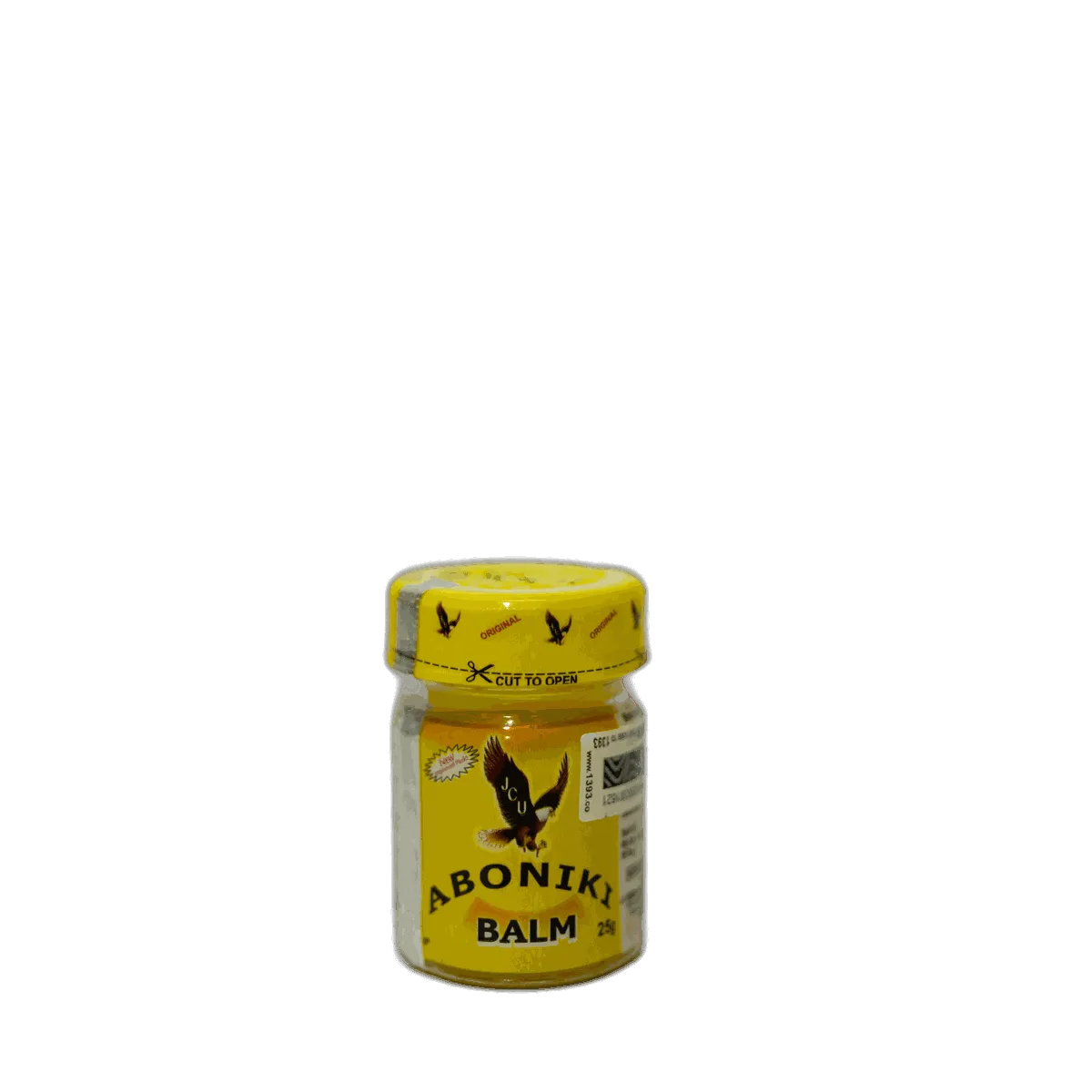 Aboniki Medicated Balm for Pain Relief