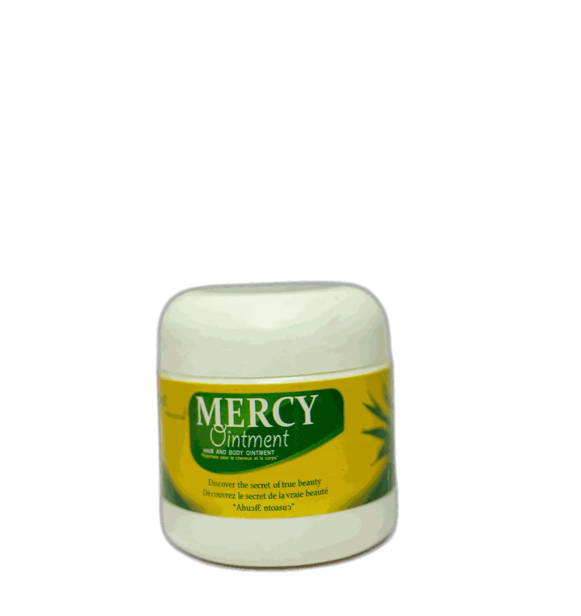 Mercy Cream Ointment
