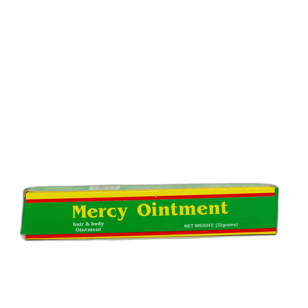 Mercy Herbal Pain Relief Ointment tube 32g