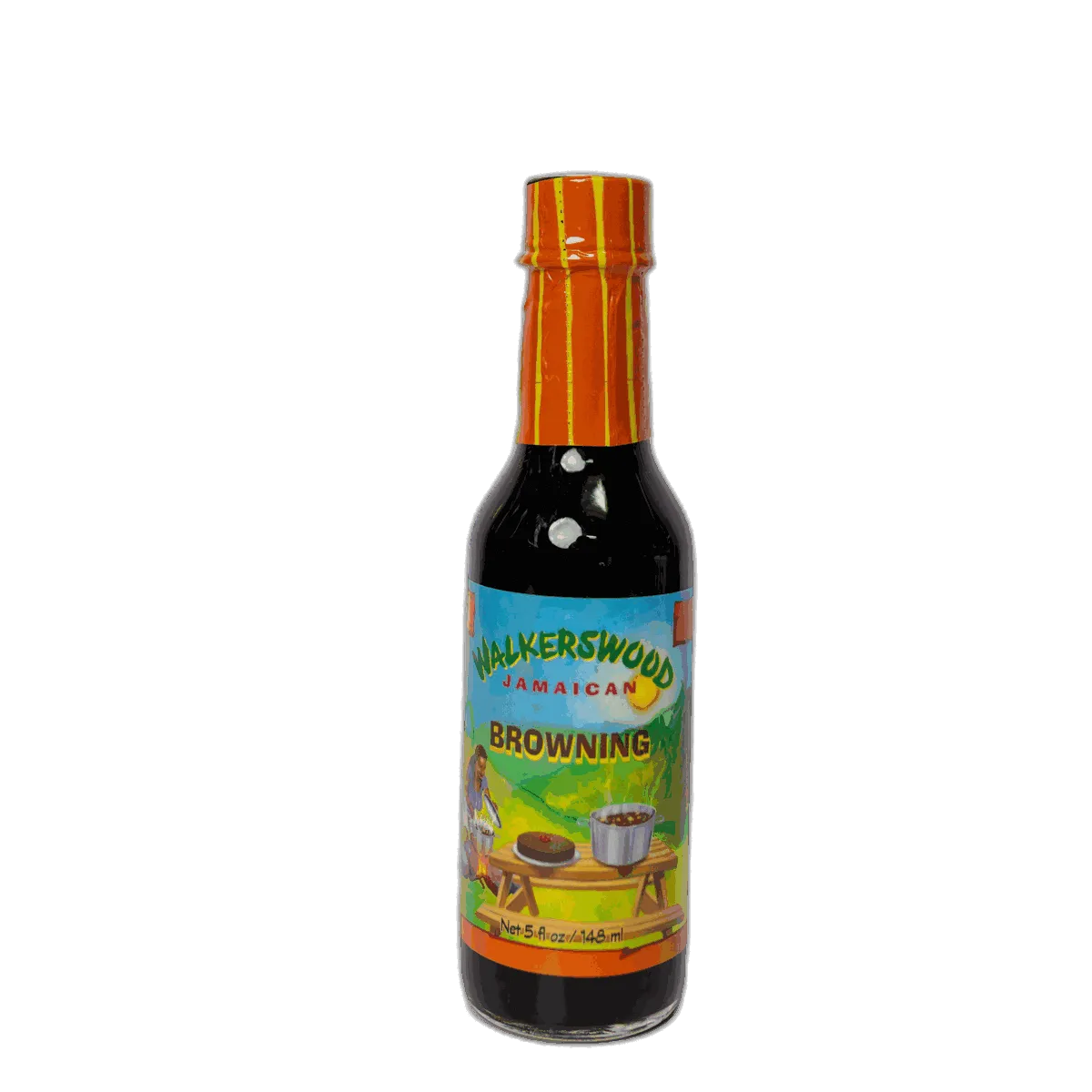 Walkerswood Jamaican Browning
