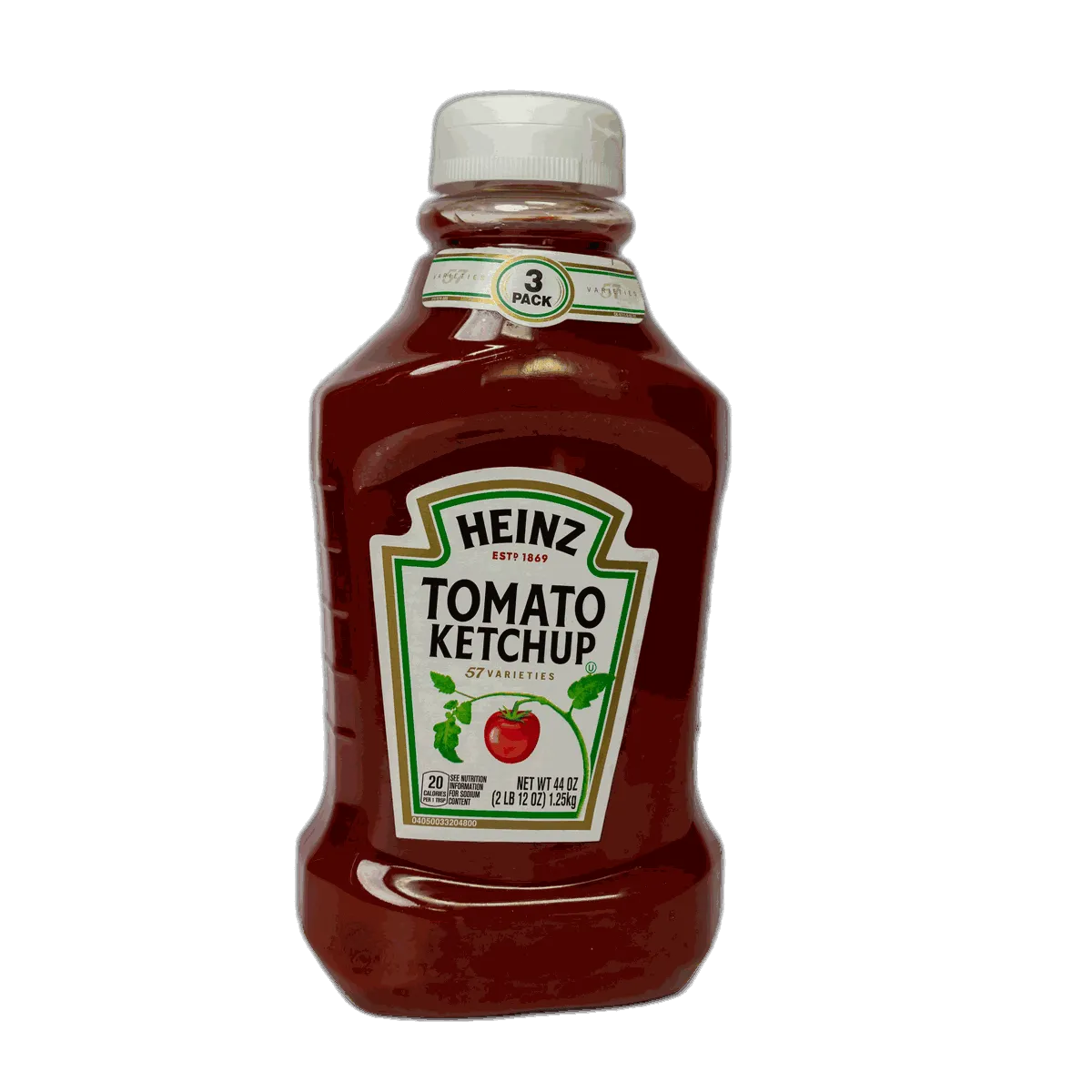 Heinz Tomato Ketchup 44oz