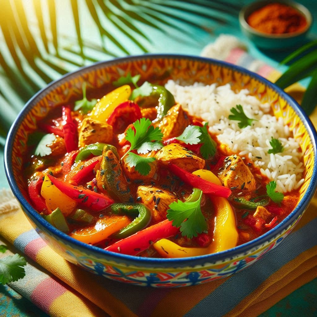 Caribbean Curry Guide: Mastering the Art of Island Spice Blends