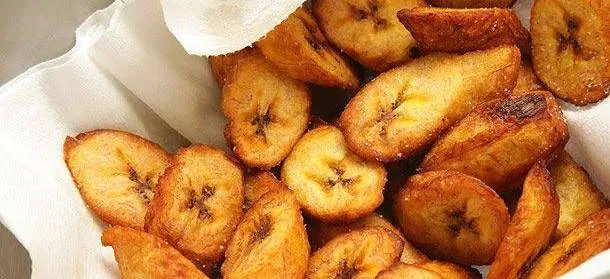 Plantains: The Versatile Staple of African & Caribbean Cuisines